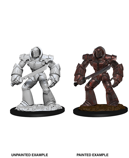 Iron Golem