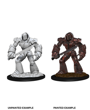 Iron Golem