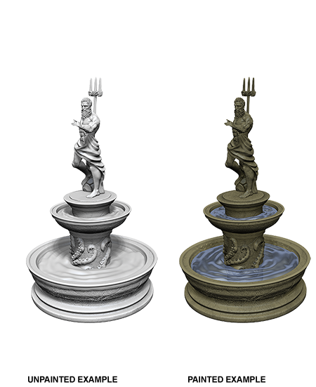 Fountain