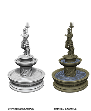 Fountain