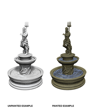 Fountain