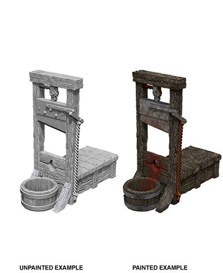 Guillotine