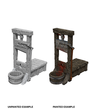 Guillotine