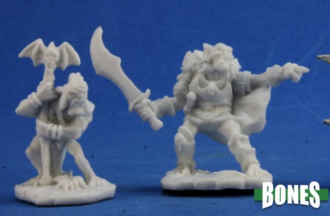 Goblin Command