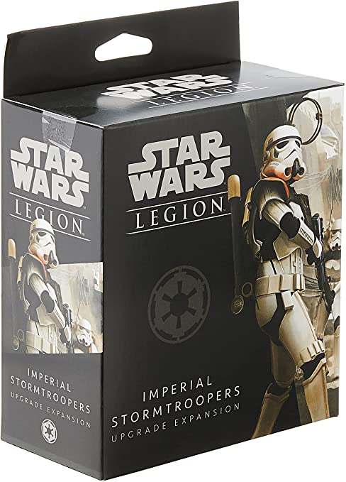 Imperial Stormtroopers Upgrade