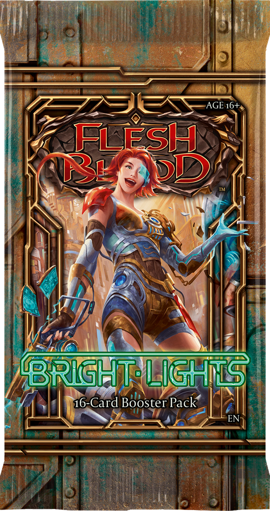Bright Lights - Booster Pack