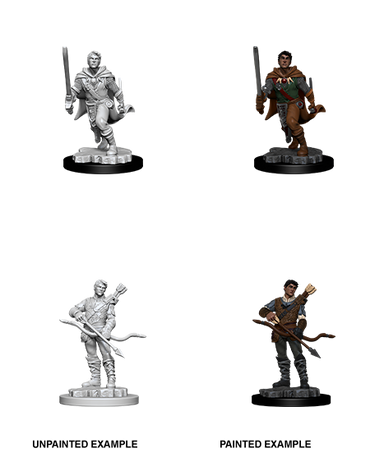 Human Ranger
