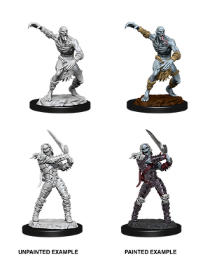 Wight & Ghast