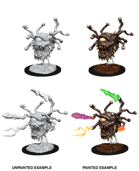 Beholder Zombie