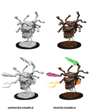 Beholder Zombie