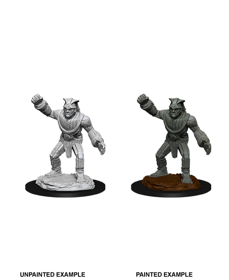 Stone Golem