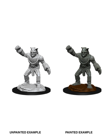 Stone Golem