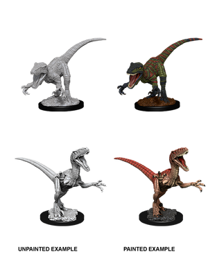 Raptors