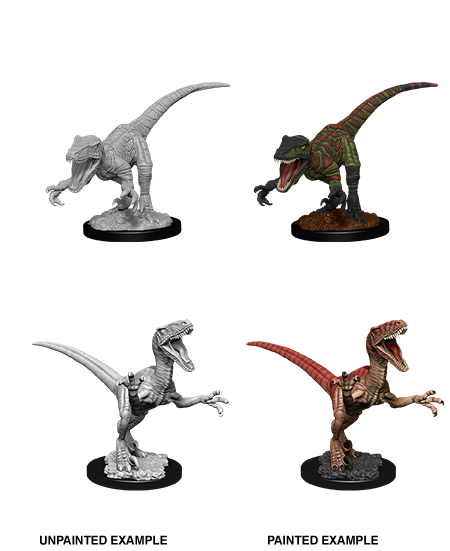 Raptors
