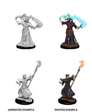 Human Sorcerer