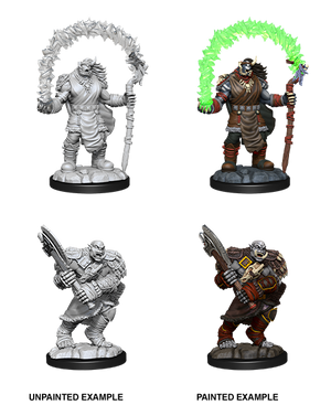 Orc Adventures