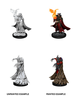 Cultist & Devil
