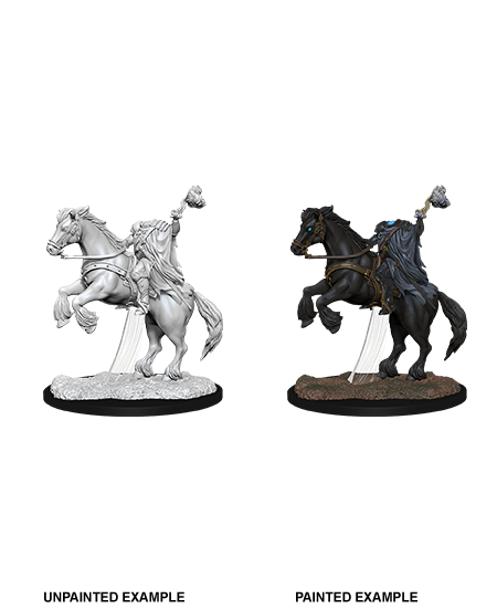 Dullahan (Headless Horsemen)