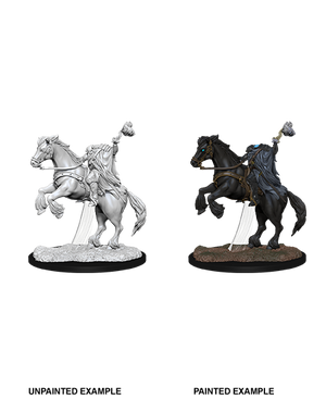 Dullahan (Headless Horsemen)