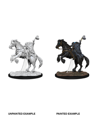 Dullahan (Headless Horsemen)