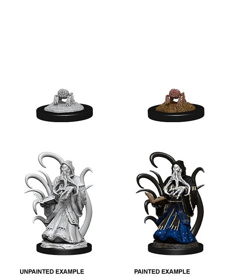 Alhoon & Intellect Devourers