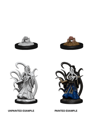 Alhoon & Intellect Devourers