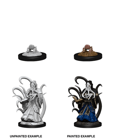 Alhoon & Intellect Devourers