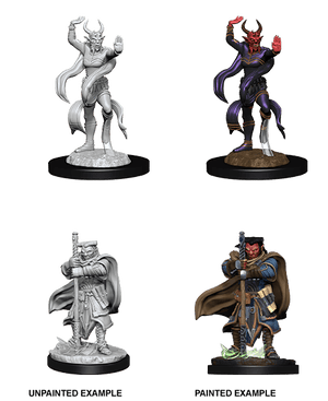 Hobgoblin Devastator & Hobgoblin Iron Shadow