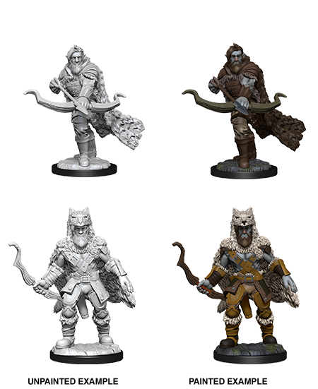 Firbolg Ranger