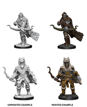 Firbolg Ranger