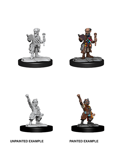 Gnome Artificer