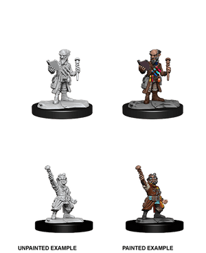 Gnome Artificer