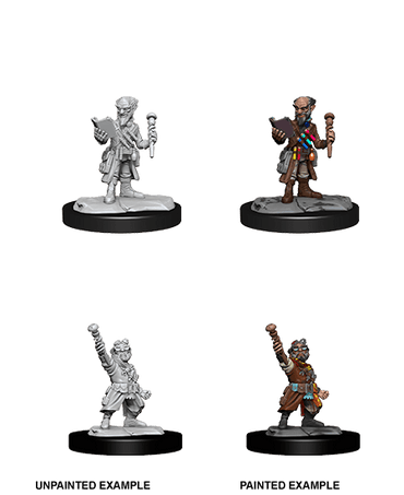 Gnome Artificer