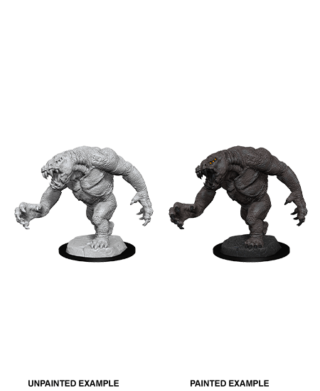 Gray Render