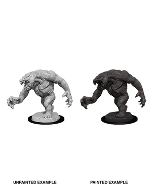 Gray Render