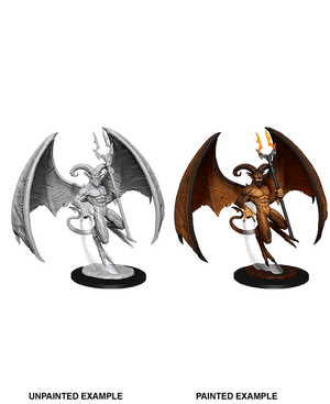 Horned Devil