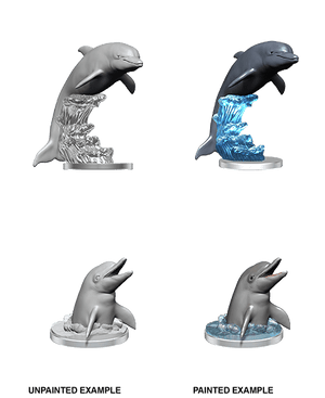 Dolphins