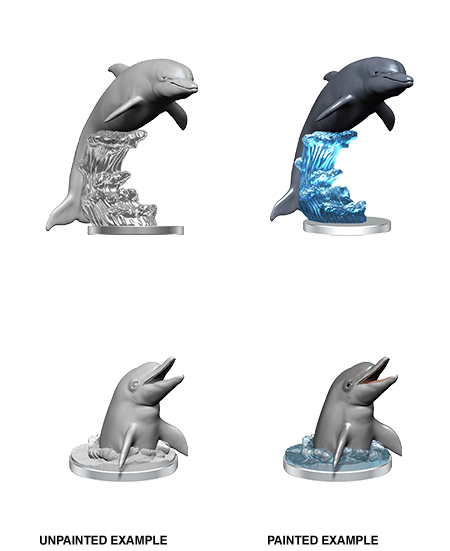 Dolphins