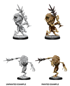 Gnoll Witherlings