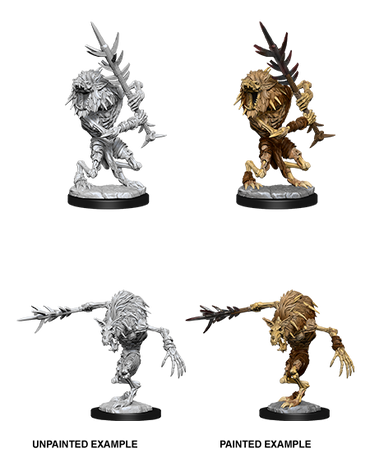 Gnoll Witherlings