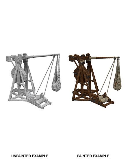 Trebuchet