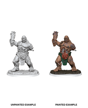 Zombie Brute