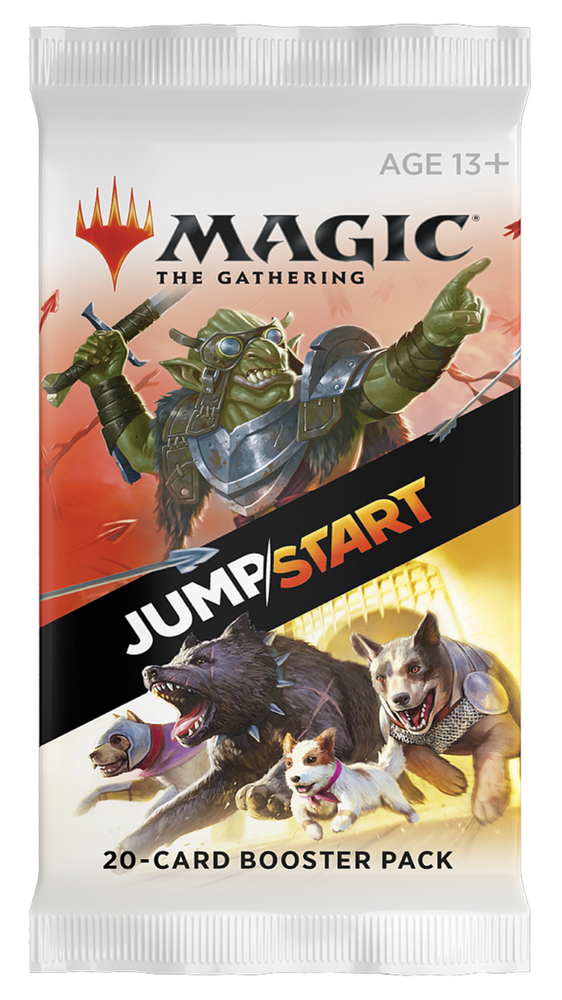 Jumpstart - Booster Box