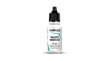 70596 Glaze Medium