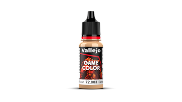 72003 Pale Flesh
