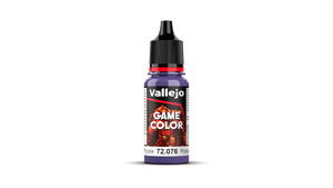72076 Alien Purple