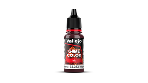 72083 Magenta Game Ink