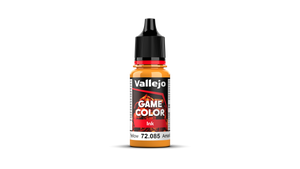 72085 Yellow Game Ink