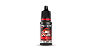72091 Sepia Game Ink