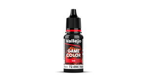 72094 Black Game Ink
